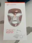 Dr. Dennis Gross DRx SpectraLite FaceWare Pro LED Mask – Brand New (MSRP: $455+)