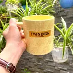 TWININGS TEA PICO 食品優質瓷器