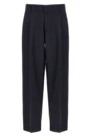 CELLAR DOOR Front Pleat Pants