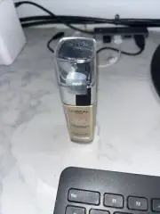 L'OREAL PARIS TRUE MATCH LIQUID FOUNDATION 1.5N NEW IN BOTTLE NEVER OPENED
