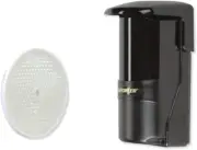 E-931-S50RRGQ Enforcer IR Reflective Photoelectric Beam Sensor, 50 Ft.
