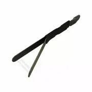 Piano Jack Holding Tool Remove Flange Screws Black Oxide Spring Steel - 3-1/4"