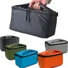 Camera Insert Padded Bag Case Shockproof Pouch Dividing Partition for DSLRCamera