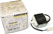 Karcher Genuine puzzi Pump 6473376 for Puzzi 100, 200, 10/1 & 10/2
