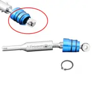 Quick Short Throw Shifter CNC Aluminum For BMW E30 /E36 E39 E46 M3 M5 3/5 Series (for: BMW)