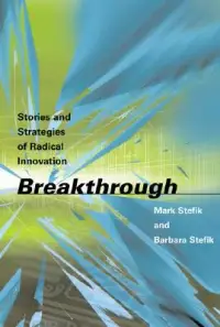 在飛比找博客來優惠-Breakthrough: Stories And Stra