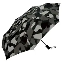 在飛比找松果購物優惠-日本KIU ASC UMBRELLA自動開合雨傘/抗UV陽傘