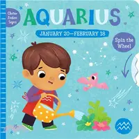 在飛比找三民網路書店優惠-Aquarius