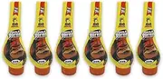 Moco De Gorila 6pk - Gorilla Snot - - Extreme - Yellow 11.99oz