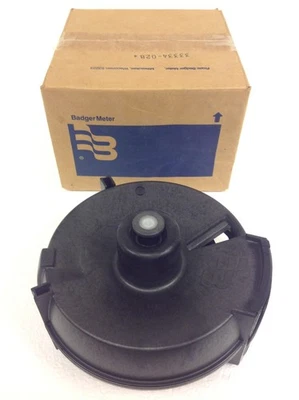 NEW Badger Meter 63053-001 Meter Reader 33334-028 FREE SHIPPING QTY AVAILABLE