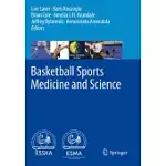 BASKETBALL SPORTS MEDICINE AND SCIENCE