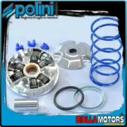 241.676 VARIATOR HI-SPEED POLINI 16X13 CPI DRR 50