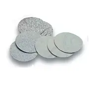 Robert Sorby #411A 1" - 240 Grit 10-Pack Sandmaster Discs