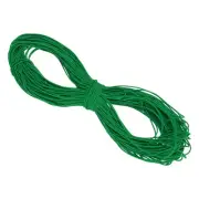 100 Yards Elastic Cord Heavy Stretch String Rope 2.5mm Green