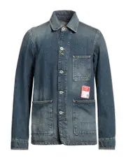 [KENZO] KENZO Denim outerwear - Item 16327072