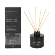 Spiced Noir Fragrant Reed Diffuser 150ml