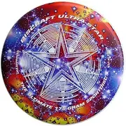Discraft 175 gram Super Color Ultra-Star Disc, Starscape