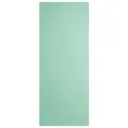 Hume 2340 x 720 x 35mm External Door Duracote Solicore Flush SCX1 - 720mm