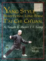 Yang Style Traditional Long Form T'ai Chi Ch'uan As Taught b Format: Paperback