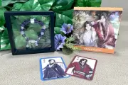 TGCF - Heaven Official's Blessings Minidoll Blind Box - Ling Wen Bracelet