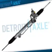 Complete Power Steering Rack and Pinion Assembly for 2005 - 2021 Toyota Tacoma (for: Toyota)
