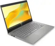 HP 14a-ne0013dx 14" HD Intel Celeron N4120 1.1 GHz 4GB LPDDR4 64GB eMMC ChromeOS
