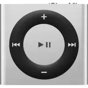 Apple iPod shuffle 4th Generation 2 GB Factory Sealed Pick Color Digital Player