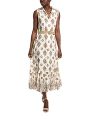 ANNA KAY Glasgow Maxi Dress