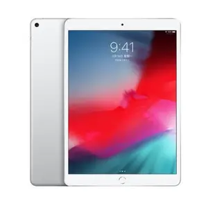 【福利品】蘋果 Apple iPad Air 3 LTE 64G 10.5吋平板電腦