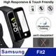 防刮耐磨螢幕保護膜 for Samsung Fit2