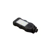 Boundary Rechargeable LED Clip Light with Dimmer and Red LED Mode 42436