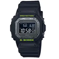 在飛比找蝦皮購物優惠-【天龜】CASIO G-SHOCK 數位點陣迷彩 太陽能電波