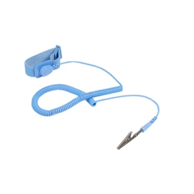 Startech Esd Anti Static Wrist Strap Band
