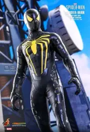 Spider-Man (VG2019) - Anti-Ock Suit Deluxe 1:6 Scale 12 Inch Action Figure - Hot