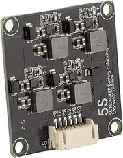 Marhynchus 5S 1.2A Ternary Iron Active Equalizer Balancer Active Energy Transfer