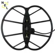 Nel Big 15"x17" DD Search Coil for Garrett GTI 1500/2000/2500 Metal Detector New