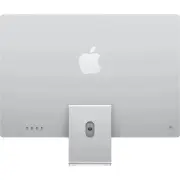 Apple iMac 24" Retina 4.5K with M4 10C CPU/10C GPU 16GB 512GB SSD (2024) (Silver)