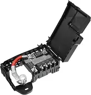 X AUTOHAUX Battery Distribution Engine Compartment Fuse Block for Chevrolet Cruze 2011-2016 for Chevrolet Orlando 2012-2014 Fuse Box Battery Terminal 96889385 96999745 13289599
