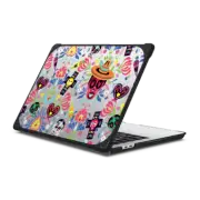 MacBook Pro 13-inch (M1 / M2 / Intel) Bounce Case Mexican Fiesta Macbook Case