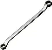 Nepros 45 ° x 6 ° Glass Wrench28x32mm NM5-2832 Japan