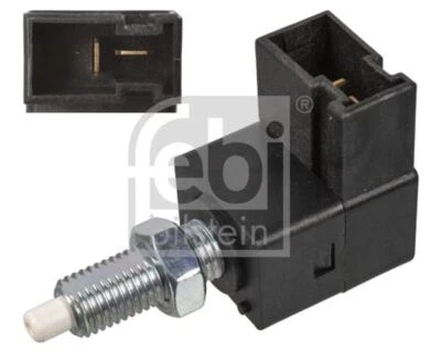 Brake Light Switch FOR KIA K2500 2.5 CHOICE1/2 03->20 SD Febi