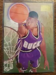 1996-97 SkyBox Premium #63 Ray Allen Rookie RC