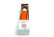 XSories U-Float Floatable Camera Grip For GoPro Hero 6 5 4 3 White/Orange New