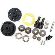 3Racing SAKURA FF EVO Gear Differential Set 1:10 RC Cars Touring #SAK-F63/V3