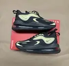 Size 6.5 - Nike Air Max Zephyr Lime