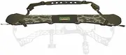 Primos Hunting Neoprene Bow Sling in Mossy Oak Bottomland, Universal Fit Bow Protection with Hands-Free and Feather-Lite