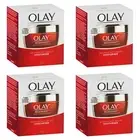 SALE! X4 Olay Regenerist Micro Sculpting Anti-aging Moisturiser - RRP $196