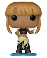 Pop! 10cm Funko Vinyl Figurine TLC TBoz w/ Chase Collectable Figure Toy Kids 3y+