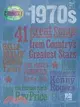 The 1970s: 41 Great Songs From Country's Greatest Stars, Piano, Vocal, Guitar