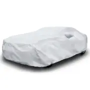 Budge TrueFit Plus Custom Car Cover Fits Ford Mustang Fastback 2015 - 2017 (for: Ford)